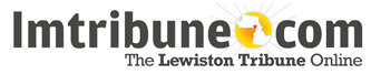 Lewiston Tribune Logo